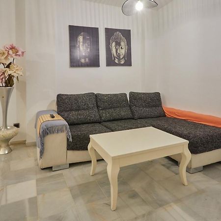 Two Bedrooms Leonor Davalos Sevilla Kültér fotó