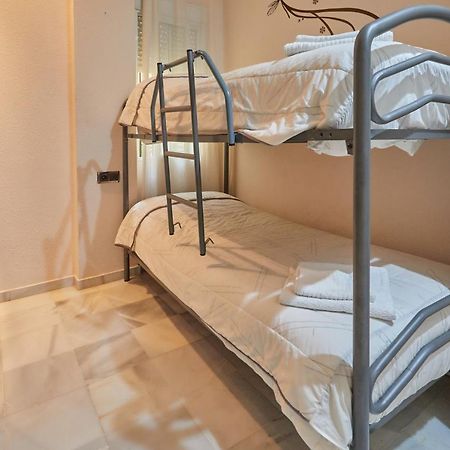 Two Bedrooms Leonor Davalos Sevilla Kültér fotó