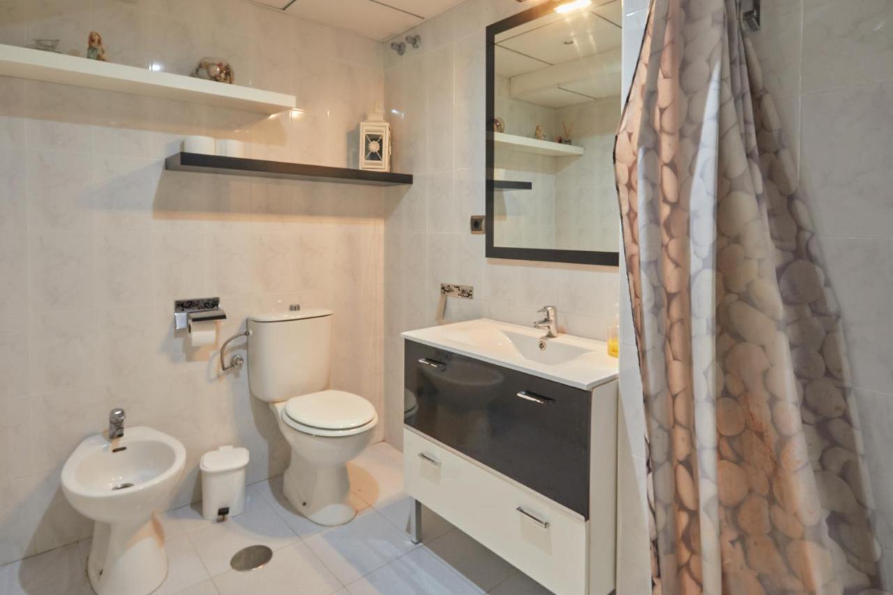Two Bedrooms Leonor Davalos Sevilla Kültér fotó