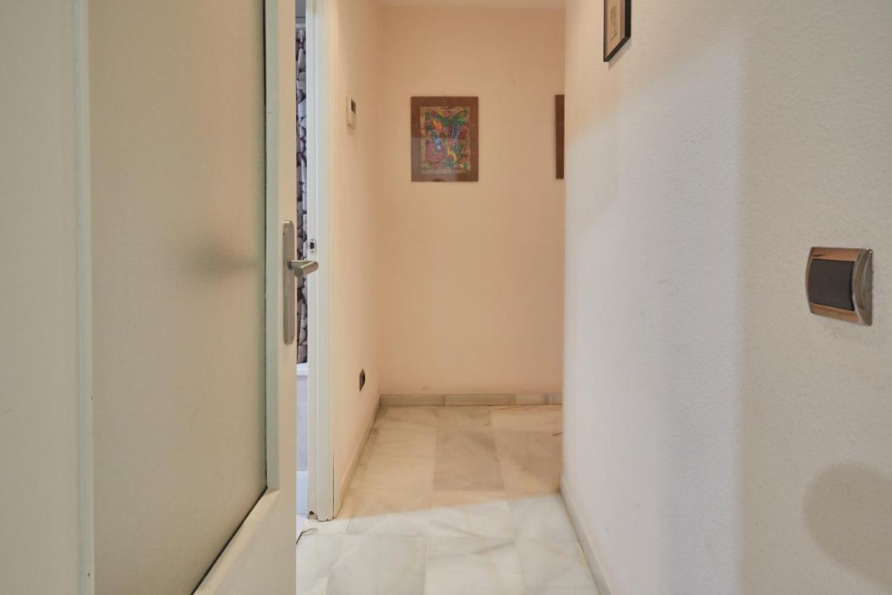 Two Bedrooms Leonor Davalos Sevilla Kültér fotó