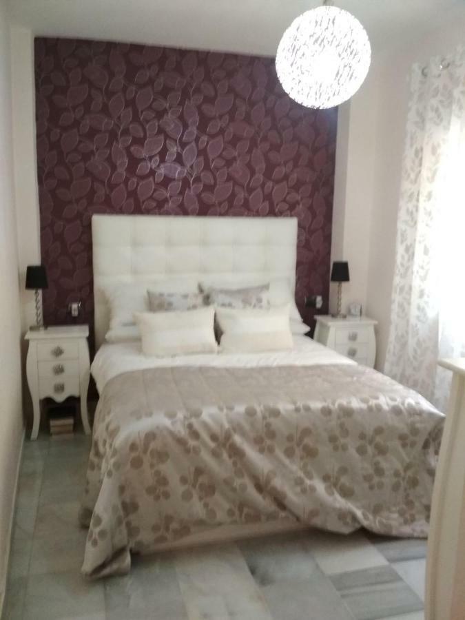 Two Bedrooms Leonor Davalos Sevilla Kültér fotó